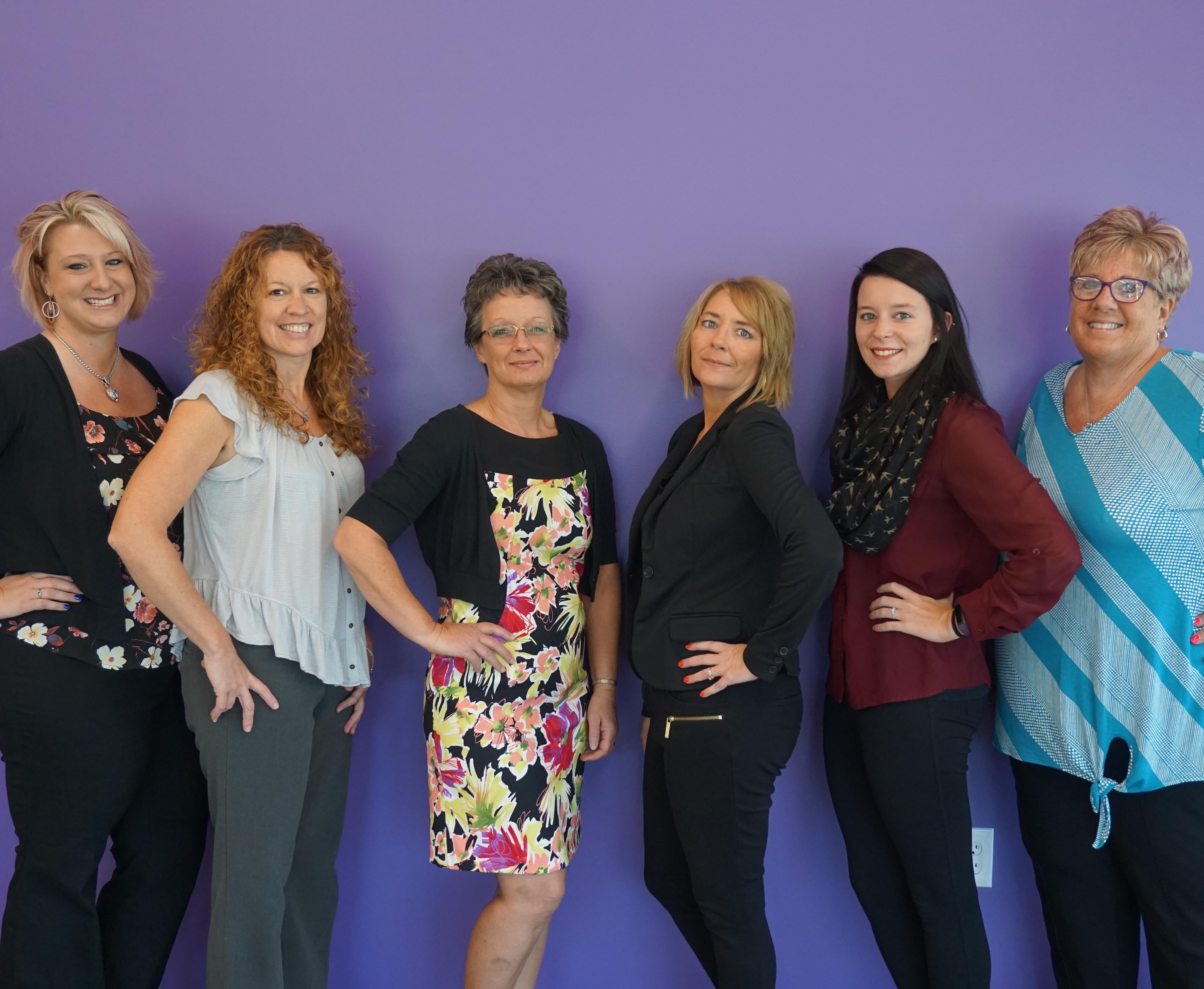 The Mutual Title Team