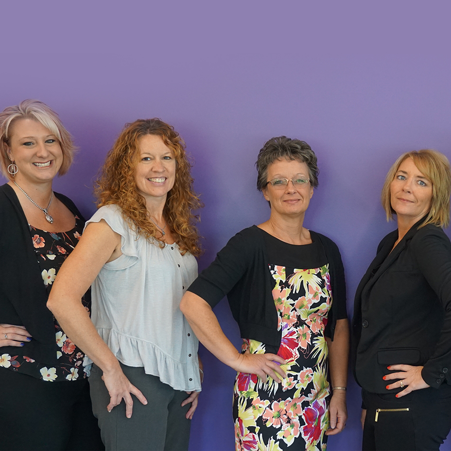 The Mutual Title Team