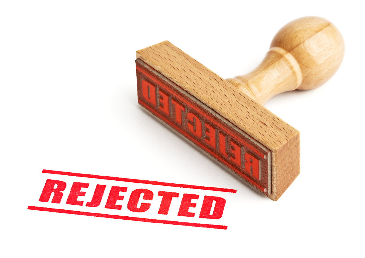 Dealing with Offer Rejection: How and When to Move On